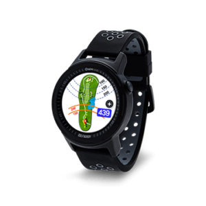 montre connectée golf golfbuddy