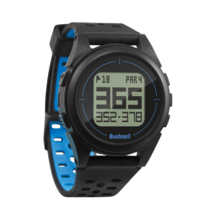 montre connectée gps golf bushnell ion 2