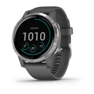 montre sport 2020 garmin vivoactive 4