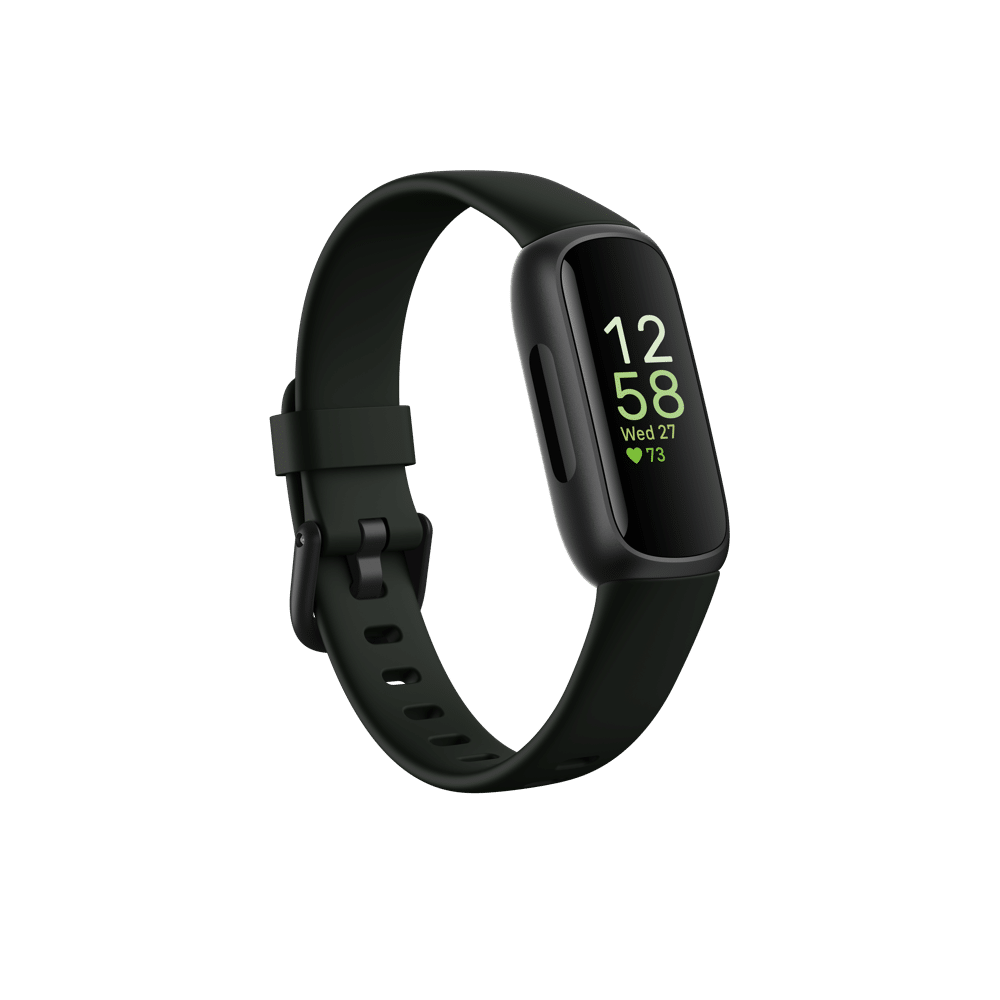 fitbit inspire 3