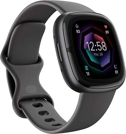 Fitbit Sense 2