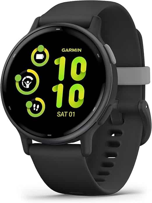 garmin vivoactive5