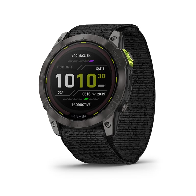 Garmin Enduro 3