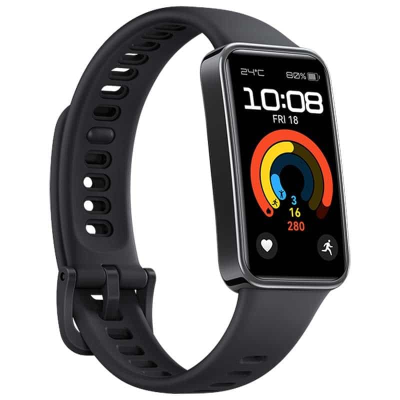 huawei band 9 bracelet connecté fitness