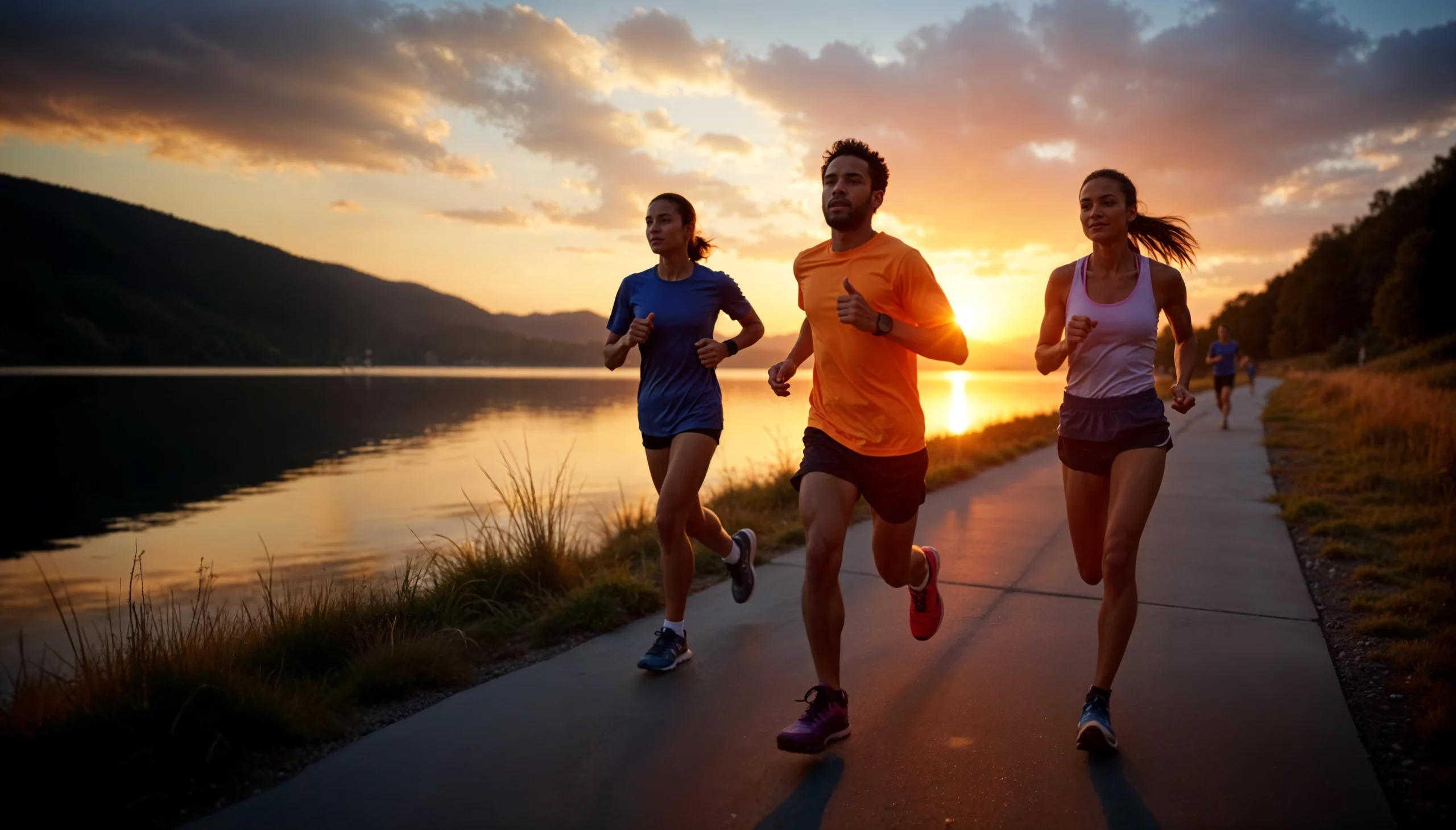 écouteurs sans fil pour running